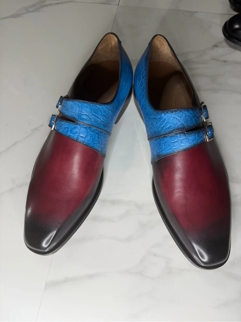 ALEX 5IVE stylish double